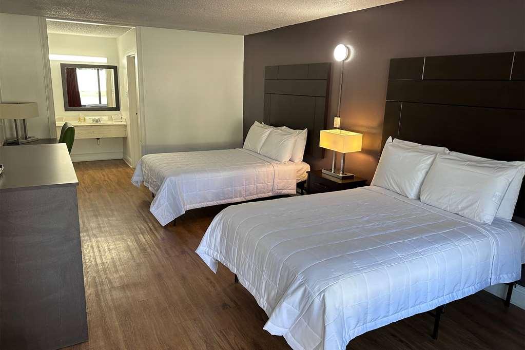 Travelodge By Wyndham Baton Rouge East Quarto foto